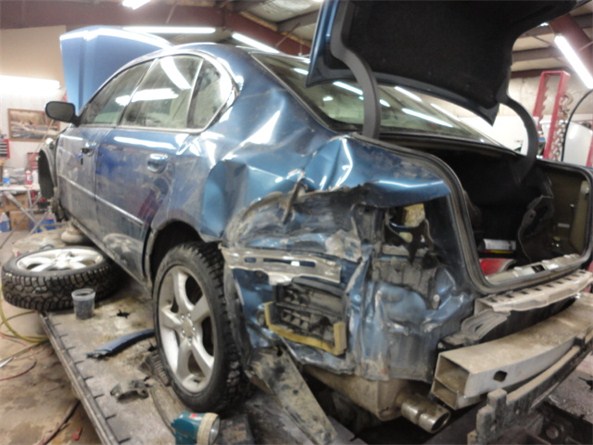 Fresno Auto Collision Repair | Superior Auto Body and Car Painting