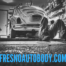 Fresno Auto Body and car repair