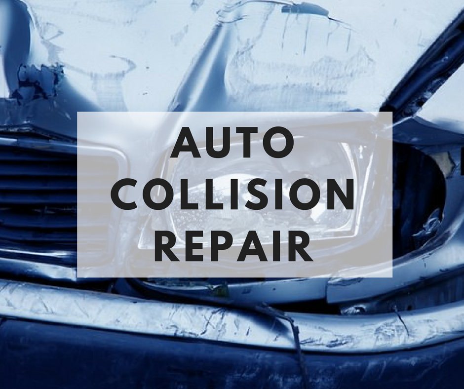 Fresno auto collision repair and frame repair by Superior