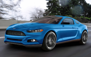 Fresno auto body repair shop - Superior Auto Body