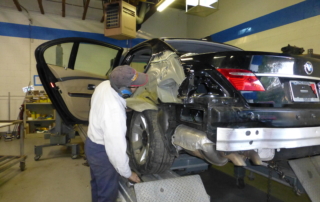 Superior Auto Body, Painting and Frame Repair Fresno 3