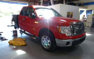 Superior Auto Body, Painting and Frame Repair Fresno