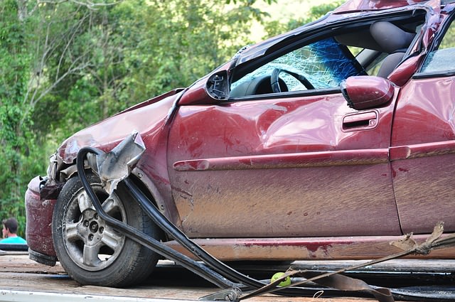 car accident repair in Fresno - Superior Auto Body