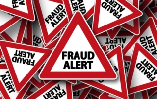 fraud alert body shop scams