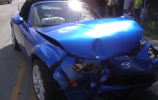 car-accident repairs - Superior Auto Body Fresno