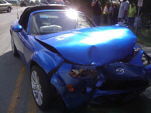 car-accident repairs - Superior Auto Body Fresno