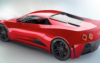 2020 Corvette -CorvetteOnline.com