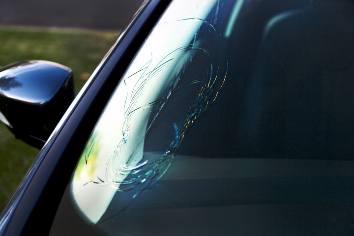 Fresno CA windshield repair 