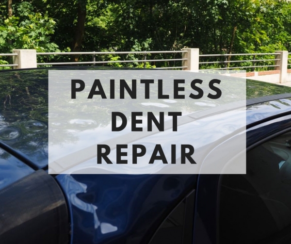 Fresno Auto Body Shop, Frame Repair and Car Painting Superior Auto