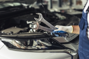 Special tools-professional auto body shops