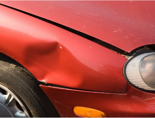 All You Need to Know About Paintless Dent Repair