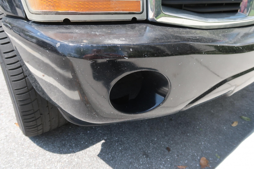 How Much Does a Bumper Repair Cost? Superior Auto Body Fresno