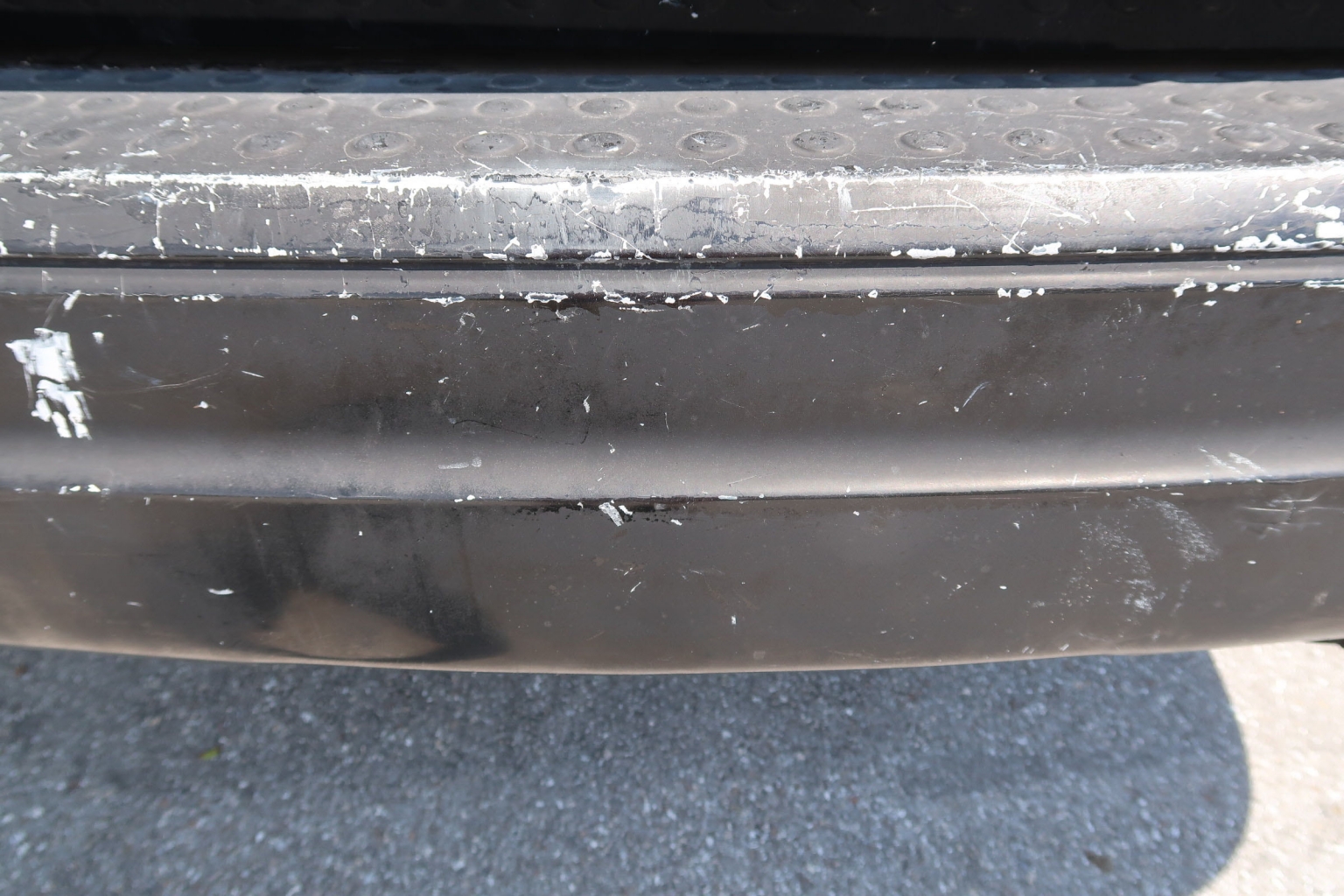 How Much Does a Bumper Repair Cost? Superior Auto Body Fresno