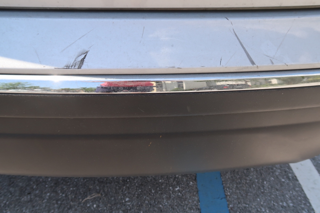 How Much Does a Bumper Repair Cost? Superior Auto Body Fresno